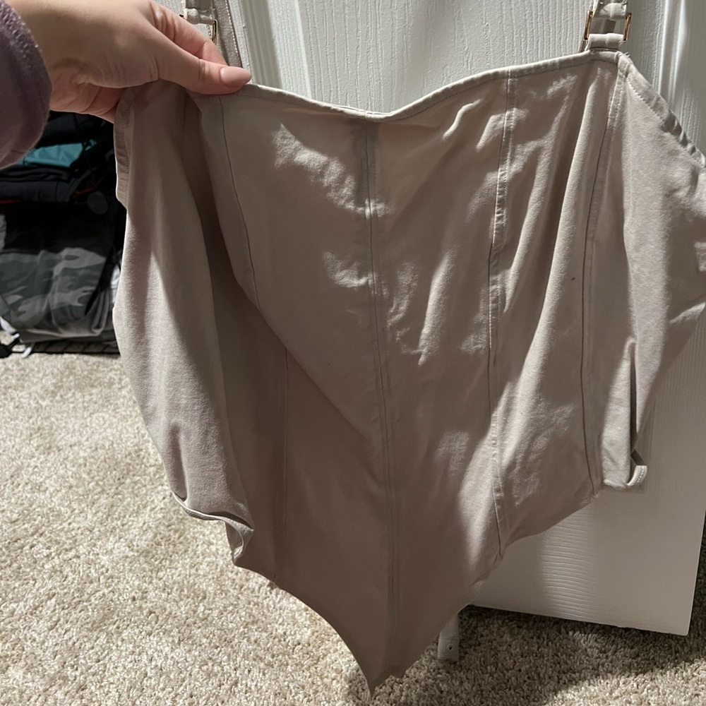 womens H&M bodysuit